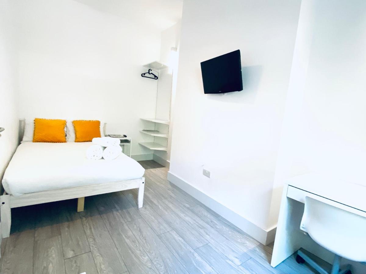 Hôtel Sobo House Hove Extérieur photo