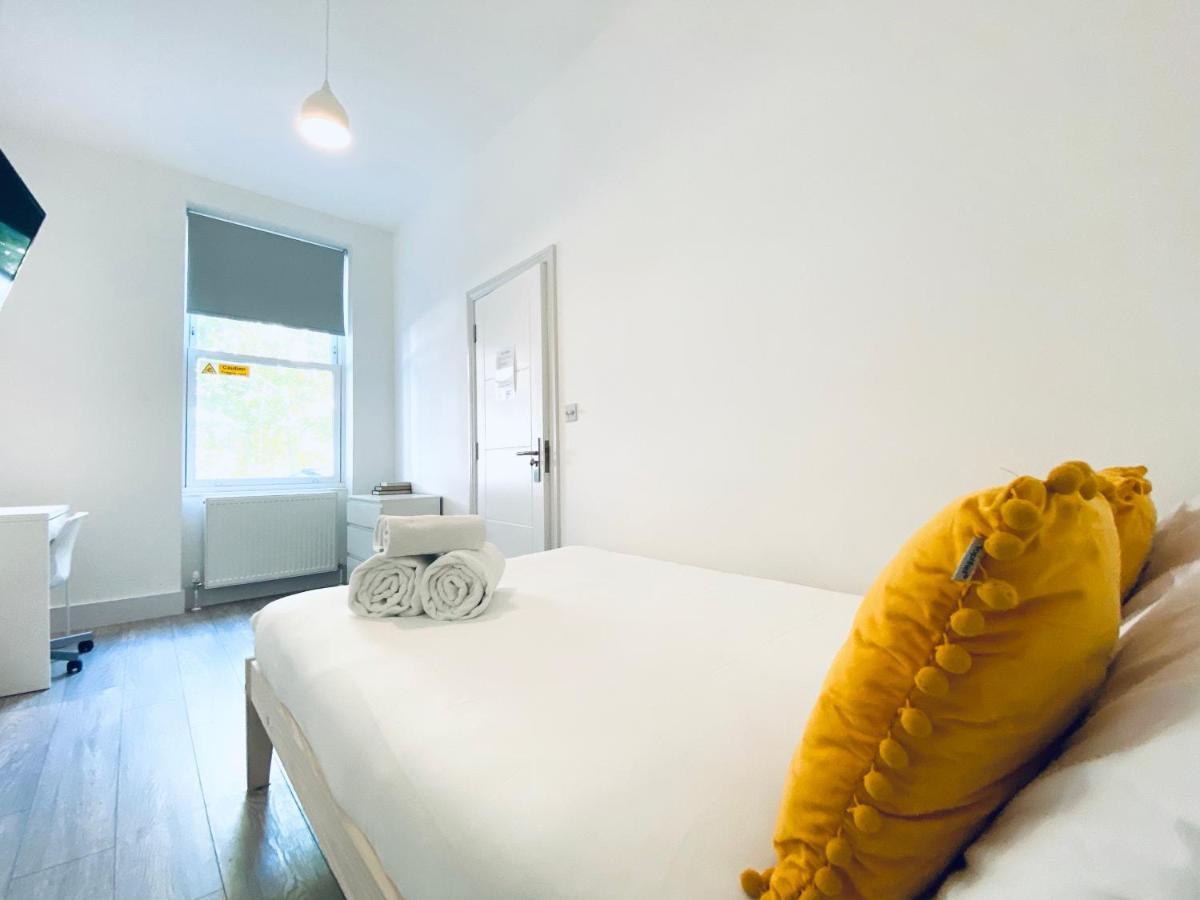 Hôtel Sobo House Hove Extérieur photo