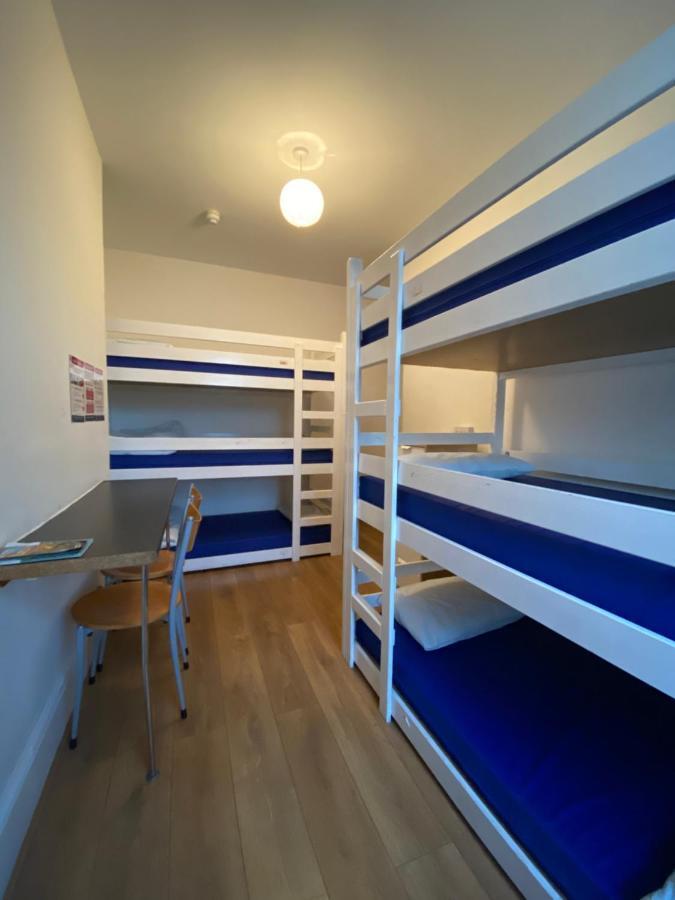 Hôtel Sobo House Hove Extérieur photo