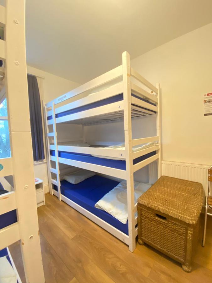 Hôtel Sobo House Hove Extérieur photo
