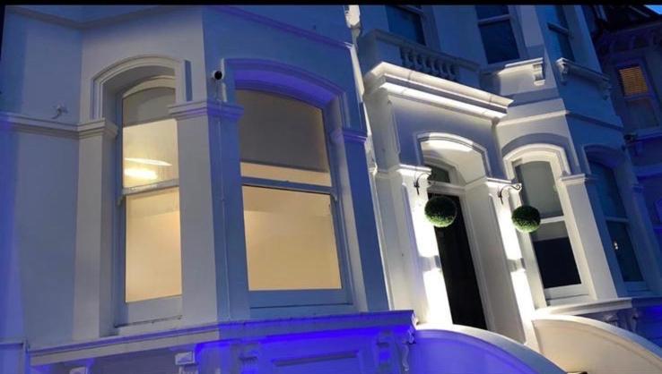 Hôtel Sobo House Hove Extérieur photo